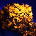 Hackmanite Healing Mineral ~67mm