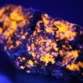 Hackmanite Healing Mineral ~85mm