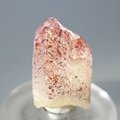 Harlequin Quartz Healing Crystal ~30mm