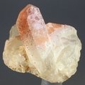 Harlequin Quartz Healing Crystal ~32mm