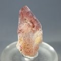 Harlequin Quartz Healing Crystal ~33mm