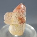 Harlequin Quartz Healing Crystal ~34mm