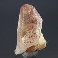 Harlequin Quartz Healing Crystal ~34mm