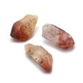 Harlequin Quartz Healing Crystal