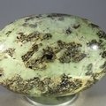 Healerite Polished Stone ~52mm