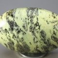 Healerite Polished Stone ~56mm