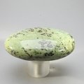 Healerite Polished Stone  ~57mm