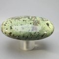 Healerite Polished Stone  ~61mm