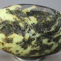 Healerite Polished Stone ~63mm