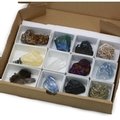 Healing Mineral Starter Box - Pack of 12