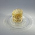 Heliodor Healing Crystal ~17mm