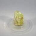 Heliodor Healing Crystal ~18mm