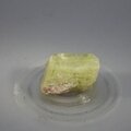 Heliodor Healing Crystal ~23mm