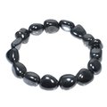Hematite Bracelet - 'Willpower'
