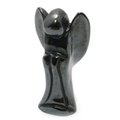 Hematite Celestial Angel