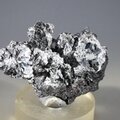 Hematite Crystal Cluster  ~45mm
