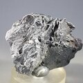 Hematite Crystal Cluster  ~47mm