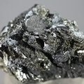 Hematite Crystal Cluster  ~48mm