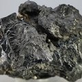 Hematite Crystal Cluster  ~58mm