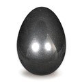 Hematite Crystal Egg ~48mm