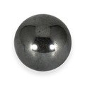 Hematite Crystal Sphere ~25mm