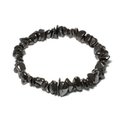 Hematite Gemstone Chip Bracelet