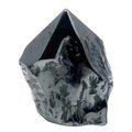 Hematite Generator Point