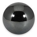 Hematite Medium Crystal Sphere ~45mm