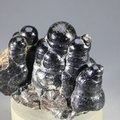 Hematite Mineral Specimen ~43mm