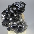 Hematite Mineral Specimen ~57mm