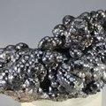 Hematite Mineral Specimen ~58mm