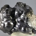Hematite Mineral Specimen ~62mm