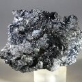 Hematite Mineral Specimen ~62mm