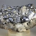 Hematite Mineral Specimen ~66mm