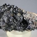 Hematite Mineral Specimen ~67mm