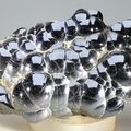 Hematite Mineral Specimen ~68mm