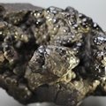 Hematite Mineral Specimen ~75mm