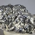 Hematite Mineral Specimen ~75mm