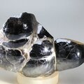 Hematite Mineral Specimen ~77mm