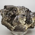 Hematite Mineral Specimen ~85mm