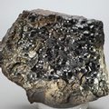 Hematite Mineral Specimen ~95mm