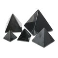 Hematite Pyramid