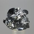 Hematite Rose Healing Crystal ~18mm