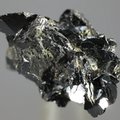 Hematite Rose Healing Crystal ~23mm