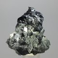 Hematite Rose Healing Crystal ~25mm