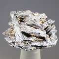 Hematite Rose Healing Crystal ~25mm