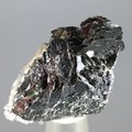 Hematite Rose Healing Crystal ~27mm