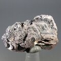 Hematite Rose Healing Crystal ~33mm