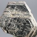 Hematite Rose Healing Crystal ~35mm