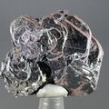 Hematite Rose Healing Crystal ~35mm